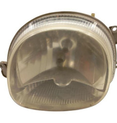 Optique avant principal gauche (feux)(phare) RENAULT TWINGO 1 Photo n°1