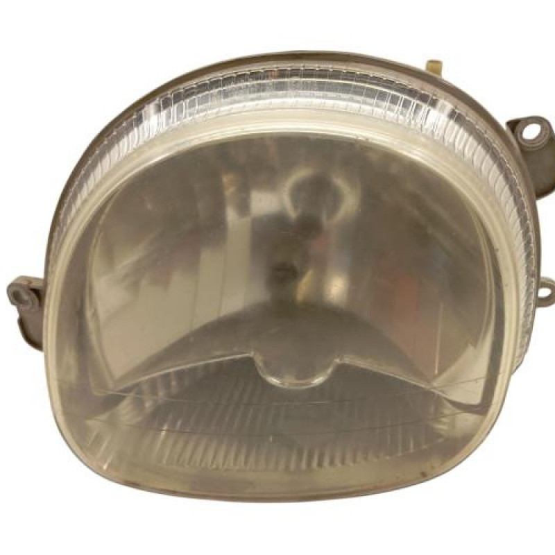 Optique avant principal gauche (feux)(phare) RENAULT TWINGO 1