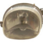Optique avant principal gauche (feux)(phare) RENAULT TWINGO 1