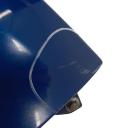 Aile avant droit FIAT PANDA 2