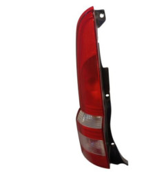 Feu arriere principal gauche (feux) FIAT PANDA 2 Photo n°1