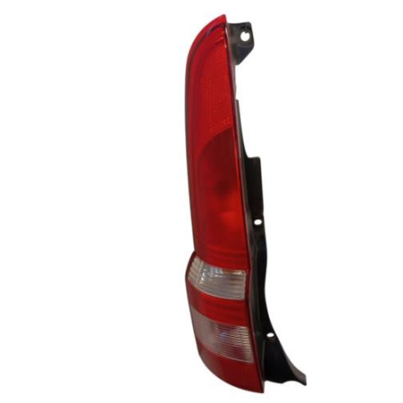 Feu arriere principal gauche (feux) FIAT PANDA 2 Photo n°1