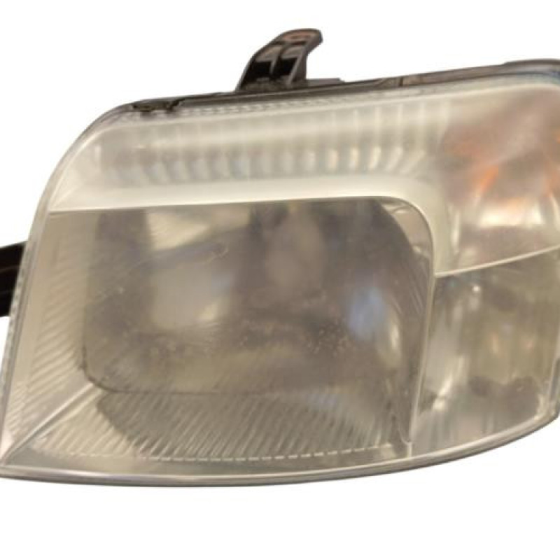 Optique avant principal gauche (feux)(phare) FIAT PANDA 2