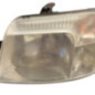 Optique avant principal gauche (feux)(phare) FIAT PANDA 2