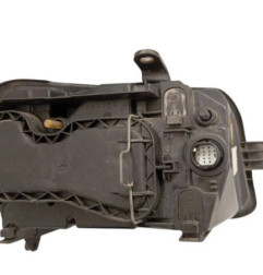 Optique avant principal gauche (feux)(phare) FIAT PANDA 2