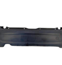 Pare choc arriere FIAT PANDA 2 Photo n°1