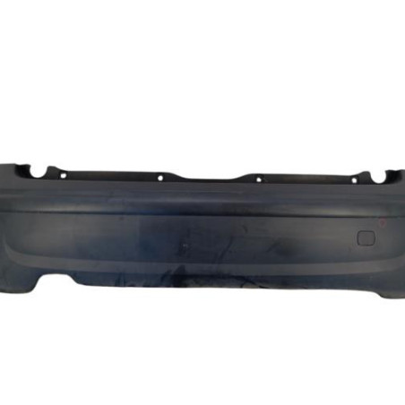 Pare choc arriere FIAT PANDA 2 Photo n°1