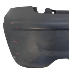 Pare choc arriere FIAT PANDA 2