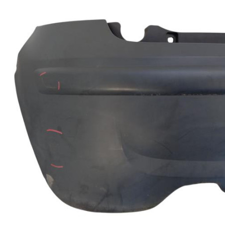 Pare choc arriere FIAT PANDA 2