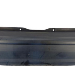 Pare choc arriere FIAT PANDA 2 Photo n°4