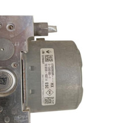 Bloc ABS (freins anti-blocage) RENAULT GRAND SCENIC 4 Photo n°3