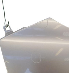 Aile avant droit CITROEN C5 2