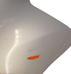 Aile avant droit CITROEN C5 2 Photo n°4