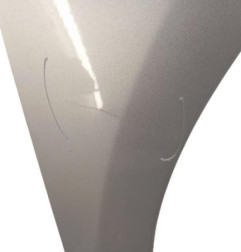 Aile avant droit CITROEN C5 2 Photo n°5