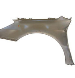 Aile avant droit CITROEN C5 2 Photo n°6