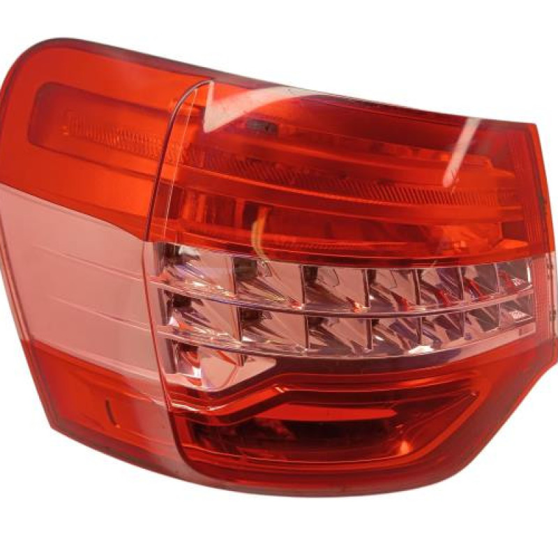 Feu arriere principal gauche (feux) CITROEN C5 2 Feu arriere principal gauche (feux) CITROEN C5 2