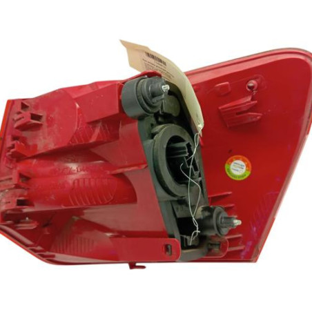 Feu arriere principal gauche (feux) CITROEN C5 2