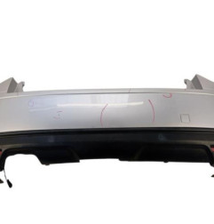 Pare choc arriere CITROEN C5 2 Photo n°1