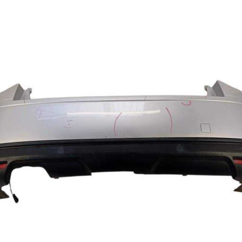 Pare choc arriere CITROEN C5 2