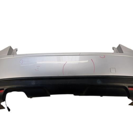 Pare choc arriere CITROEN C5 2 Photo n°1