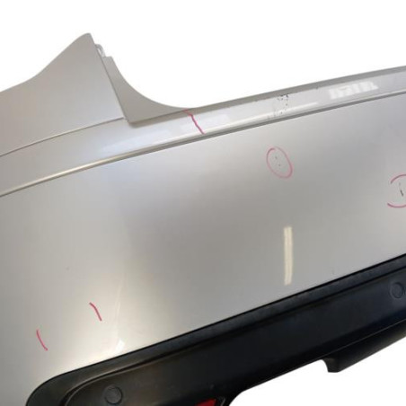 Pare choc arriere CITROEN C5 2