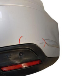 Pare choc arriere CITROEN C5 2 Photo n°4