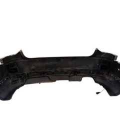 Pare choc arriere CITROEN C5 2 Photo n°5