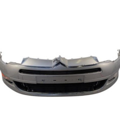 Pare choc avant CITROEN C5 2 Photo n°1