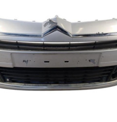 Pare choc avant CITROEN C5 2 Photo n°4
