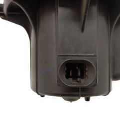 Pulseur d'air PEUGEOT 307 Photo n°3