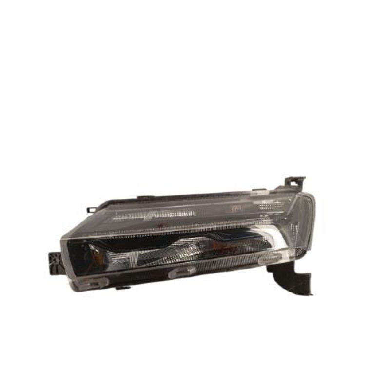 Feu diurne avant gauche DACIA SPRING