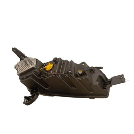 Feu diurne avant gauche DACIA SPRING