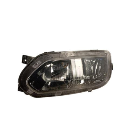 Optique avant principal droit (feux)(phare) DACIA SPRING Photo n°1