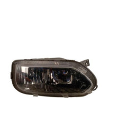 Optique avant principal gauche (feux)(phare) DACIA SPRING Photo n°1