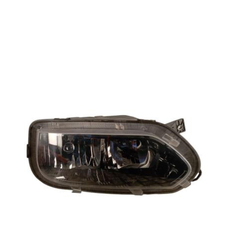 Optique avant principal gauche (feux)(phare) DACIA SPRING