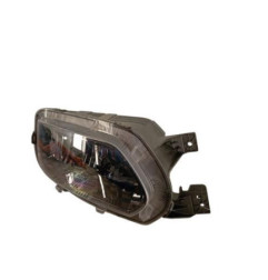 Optique avant principal gauche (feux)(phare) DACIA SPRING