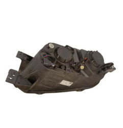 Optique avant principal gauche (feux)(phare) DACIA SPRING Photo n°3