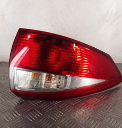 Feu arriere principal gauche (feux) FORD C-MAX 2 Photo n°1