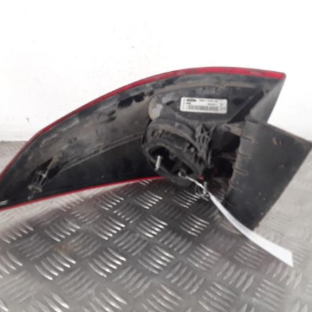 Feu arriere principal gauche (feux) FORD C-MAX 2