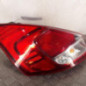 Feu arriere principal gauche (feux) FORD FIESTA 6