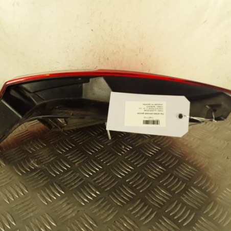 Feu arriere principal gauche (feux) FORD FIESTA 6