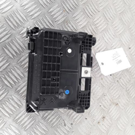 Boitier servitude moteur (BSM) CITROEN C3 2