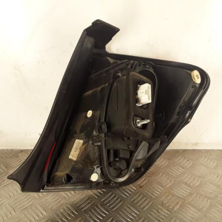 Feu arriere principal gauche (feux) CITROEN C3 2