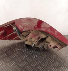 Feu arriere principal droit (feux) PEUGEOT 207