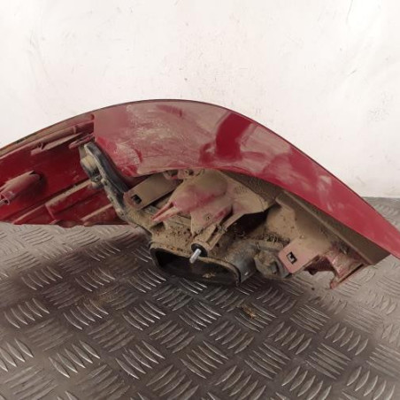 Feu arriere principal droit (feux) PEUGEOT 207
