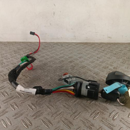 Neiman PEUGEOT 307 Photo n°1