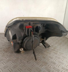 Optique avant principal droit (feux)(phare) CITROEN C2