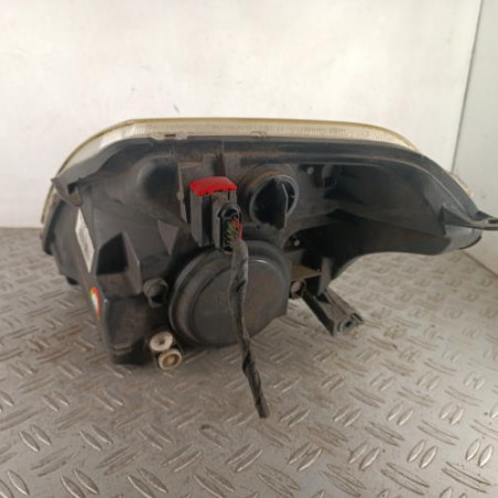 Optique avant principal droit (feux)(phare) CITROEN C2