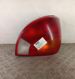 Feu arriere principal droit (feux) FORD FIESTA 4 Photo n°1