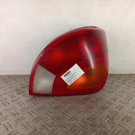 Feu arriere principal droit (feux) FORD FIESTA 4 Photo n°1